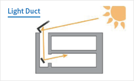 Light Duct